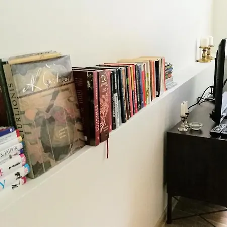 Apartment Cosy Downtown