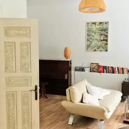 Apartment Cosy Downtown