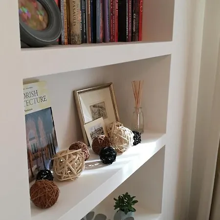 Cosy Downtown Apartment Wilna