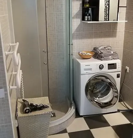 Apartman Cosy Downtown *